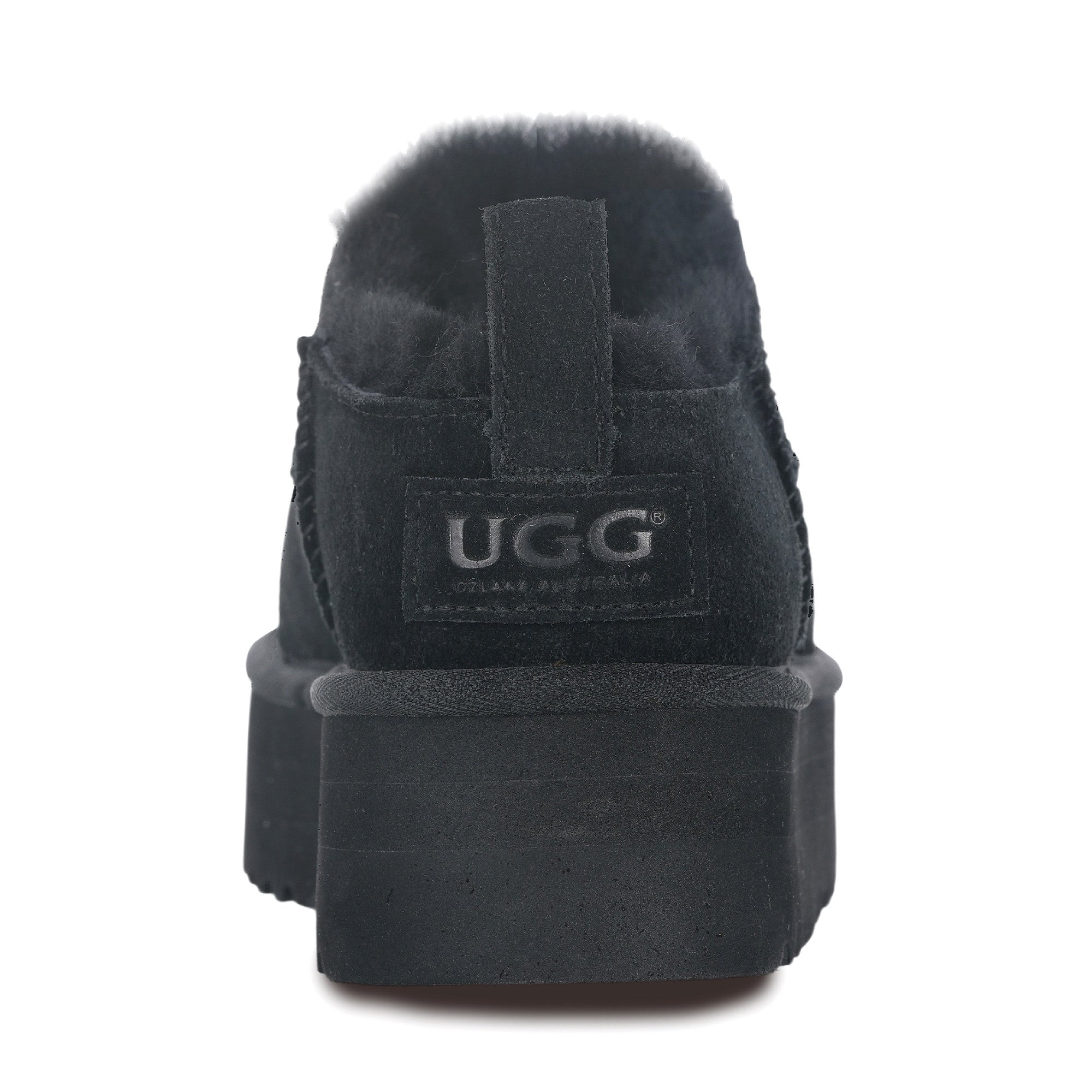 Mini Platform Uggs