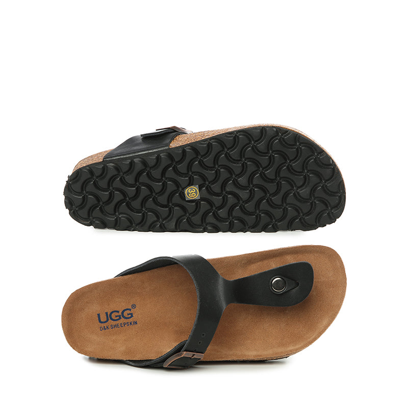 Platinum Joyce Ugg Slippers