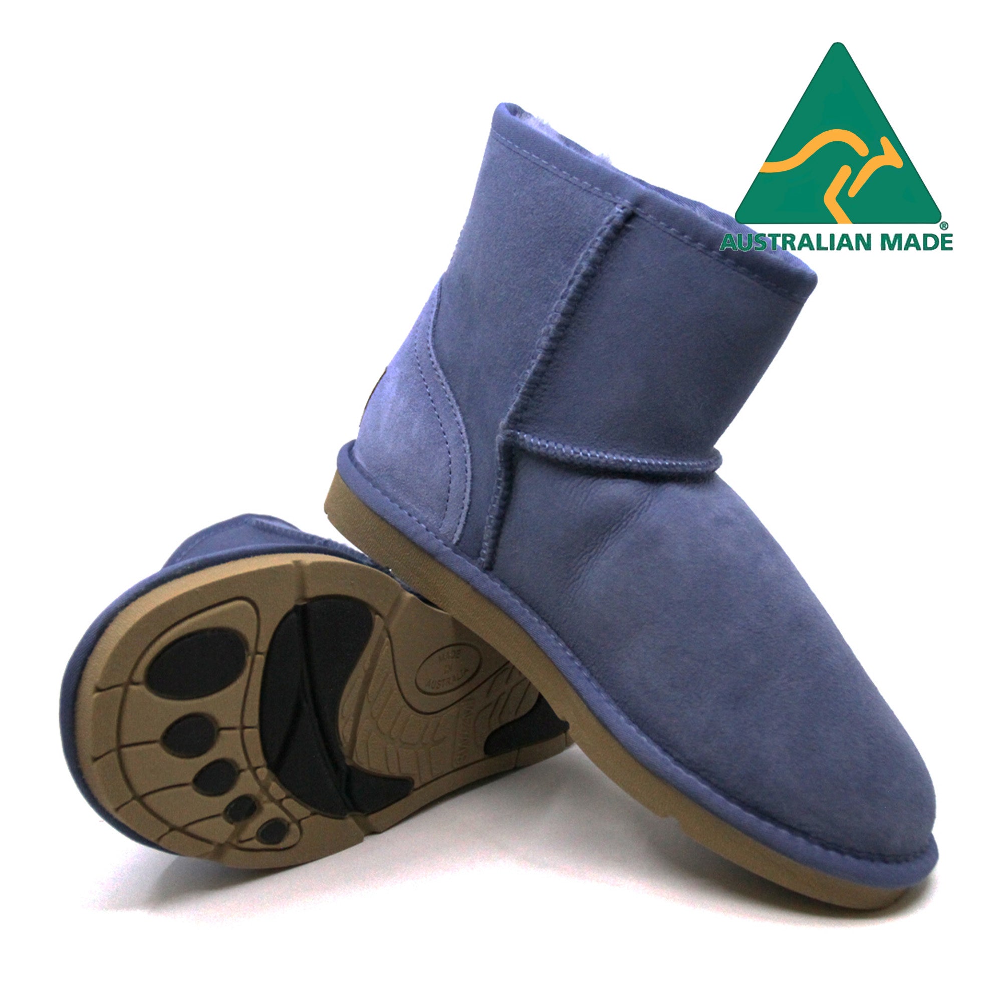 Selena Ultra Short Ugg Boots II