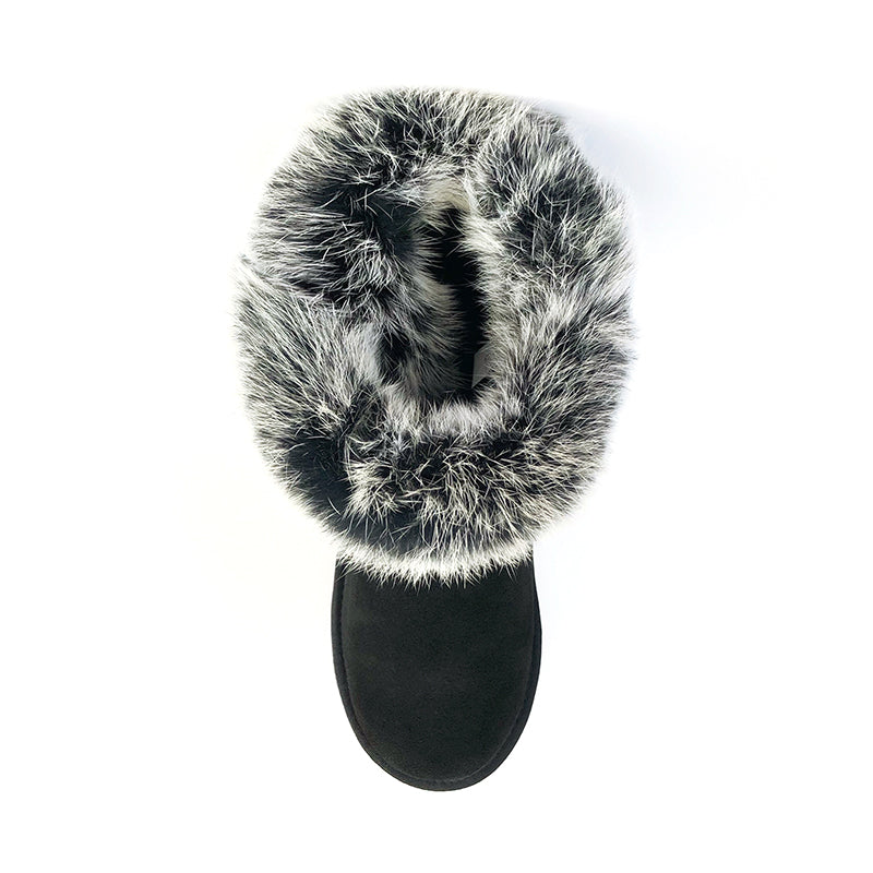 UGG Premium Foxy Boot