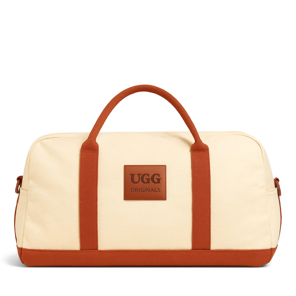 UGG バック Ugg Excursion Shearling Backpack