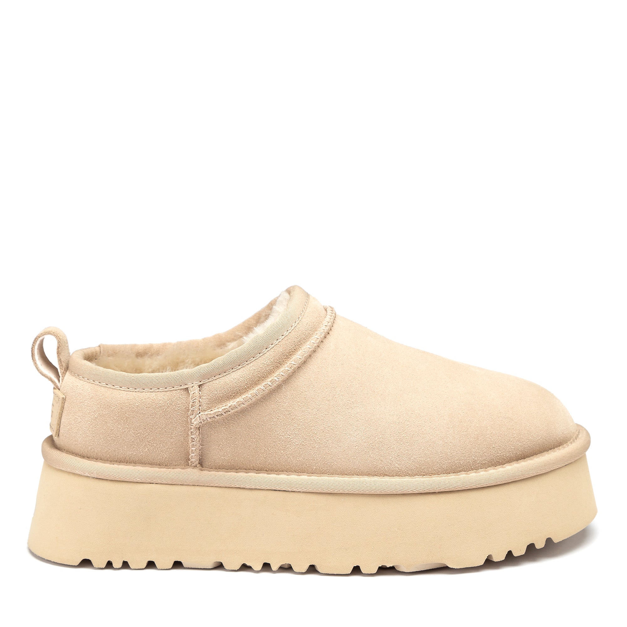 Pat Platform Ugg Boots