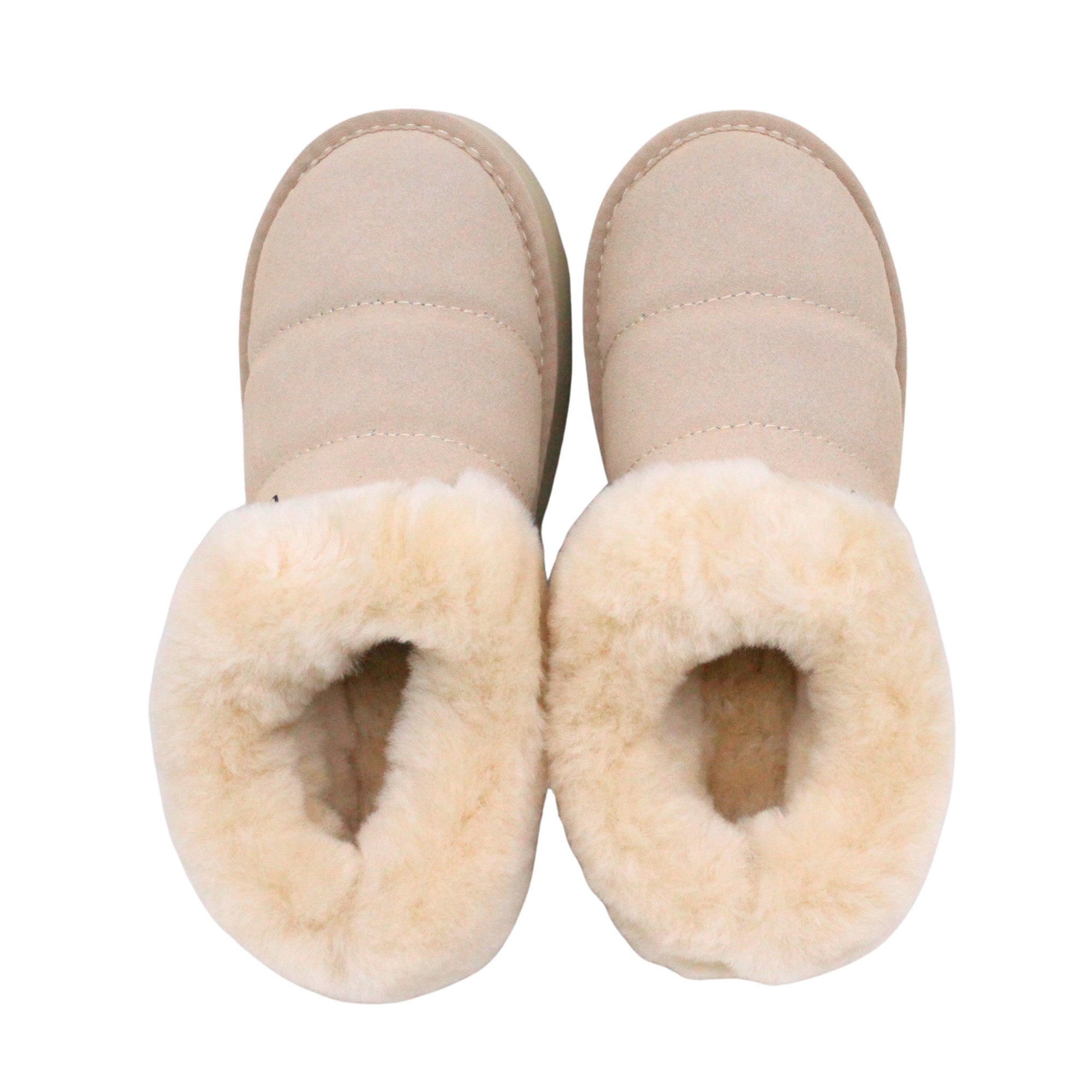 Platform Slippers Uggs