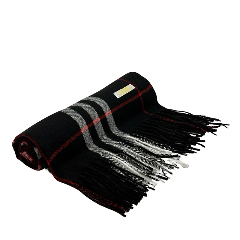 UGG Merriam Wool Scarf