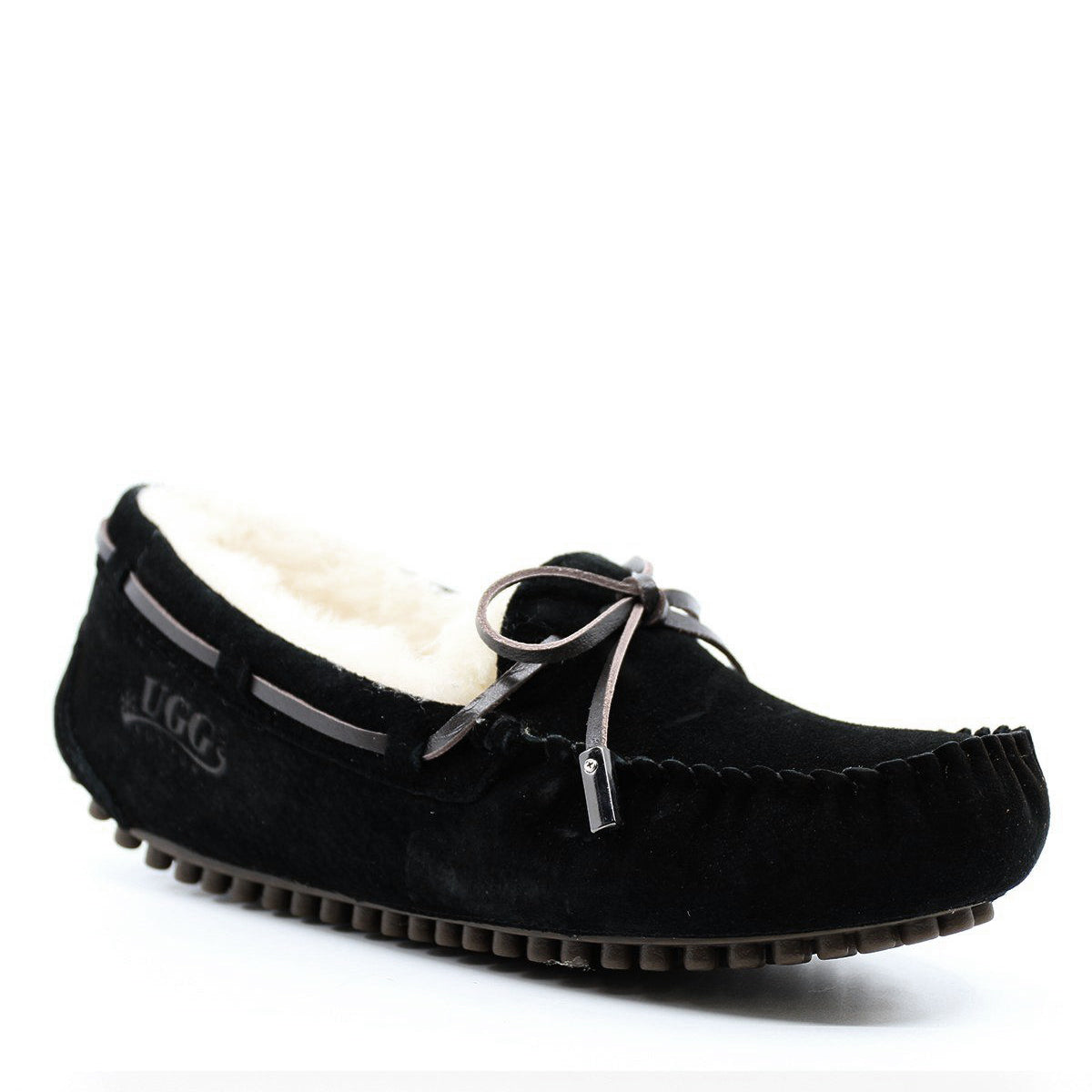 UGG Camilla Moccasin