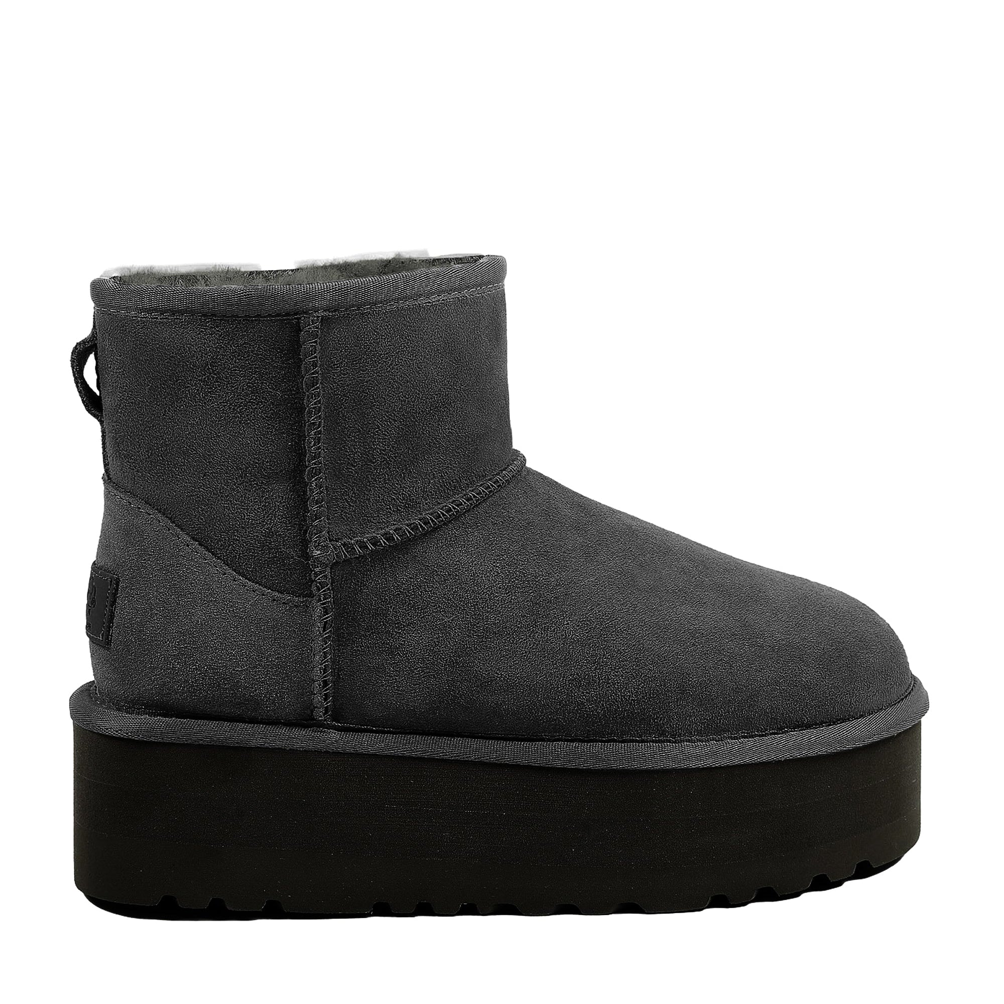 UGG Premium Ultra Platform Boots
