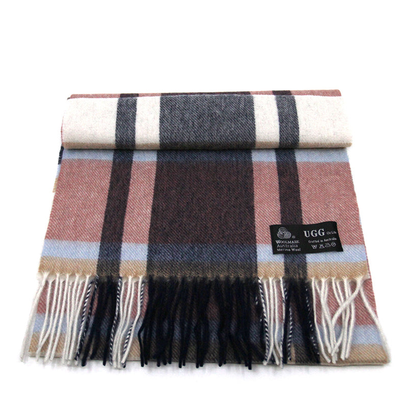 Prem Wool scarf Uggs