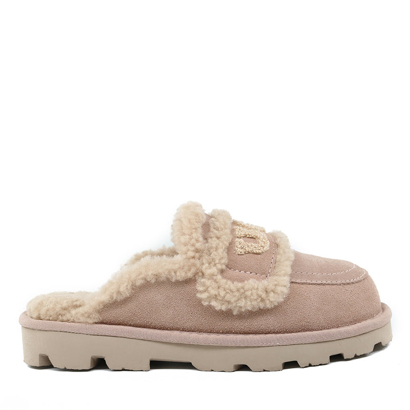 UGG Premium Brand Scuff