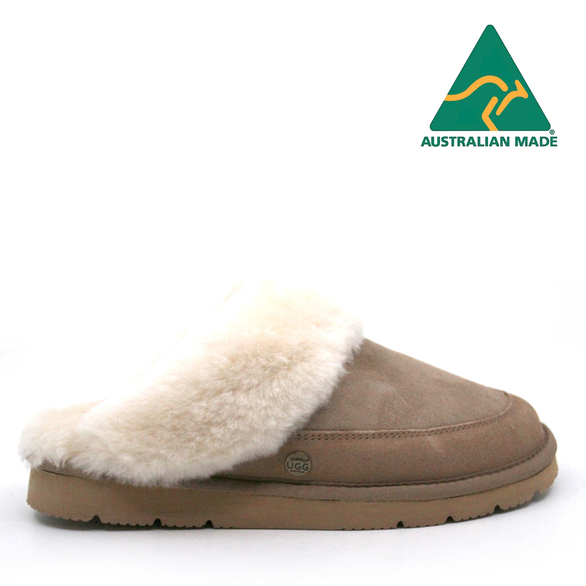 Made in Australia - Jul Braid Uggs