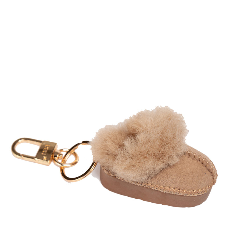 Ugg Ultimate Platform Scuff Keyring