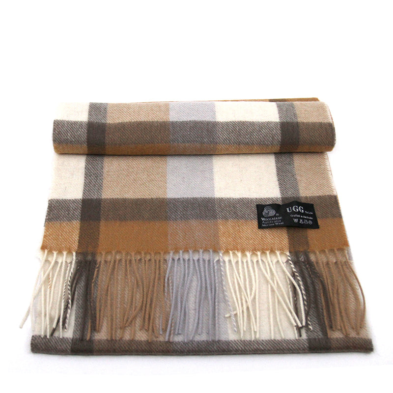 Prem Wool scarf Uggs