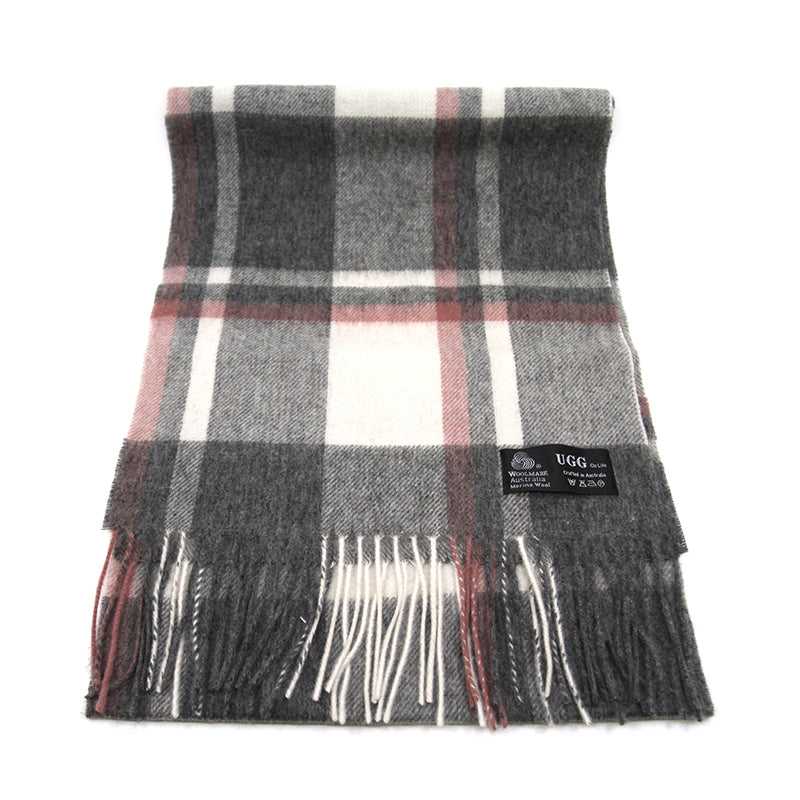 Prem Wool scarf Uggs