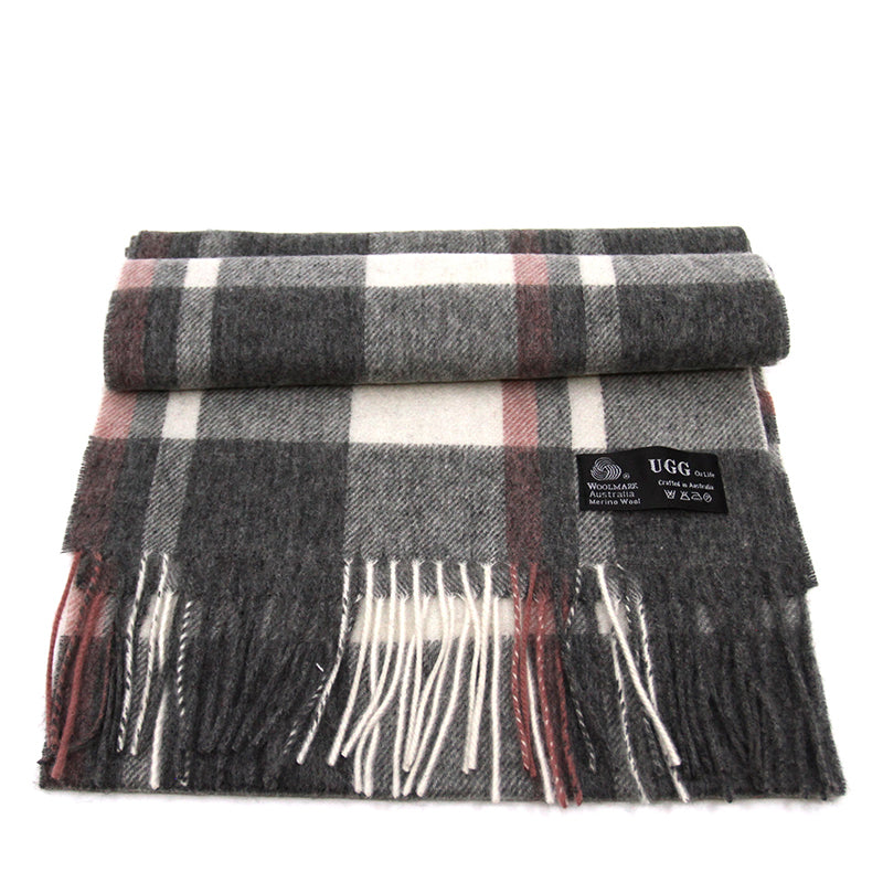 Prem Wool scarf Uggs