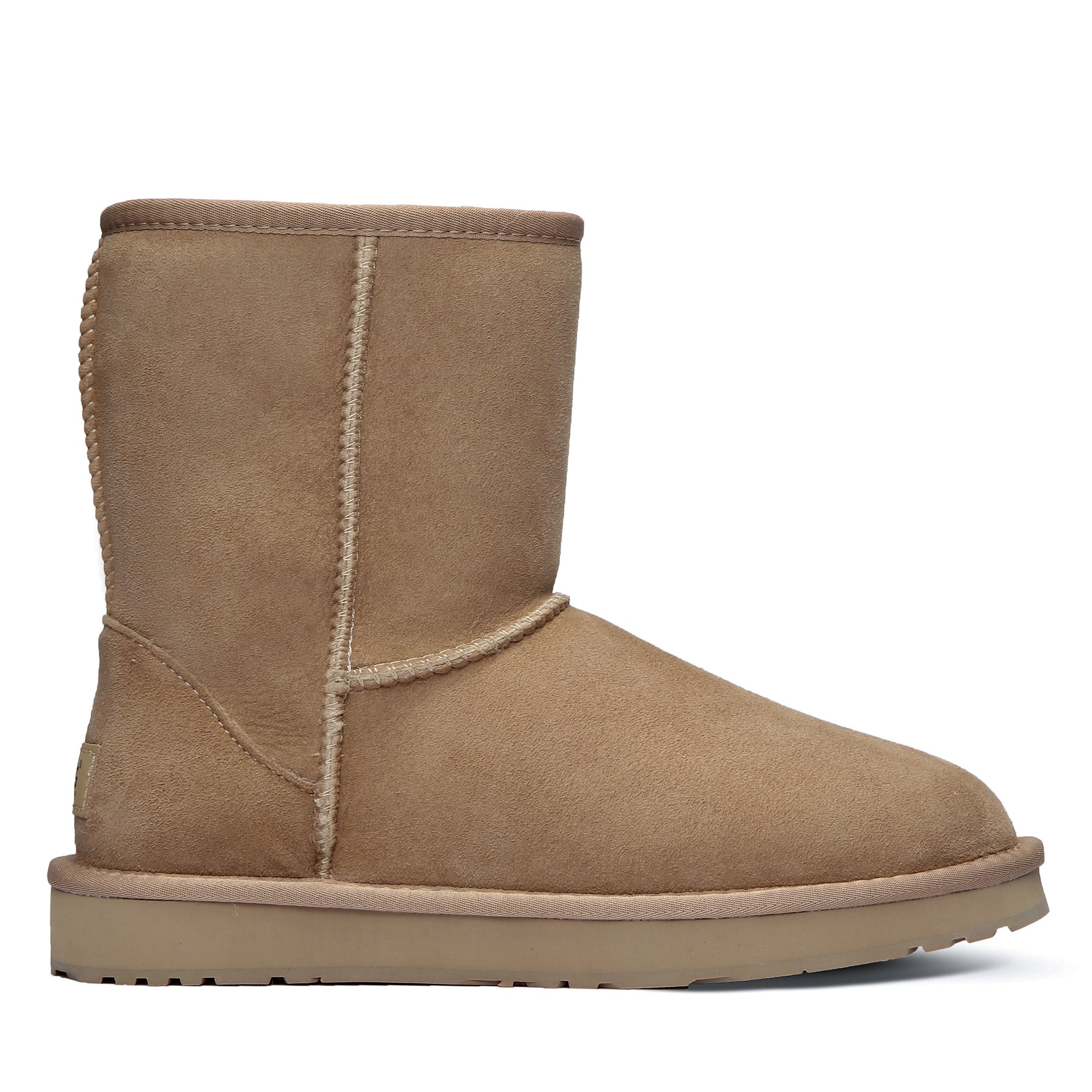 Classic Mid Uggs