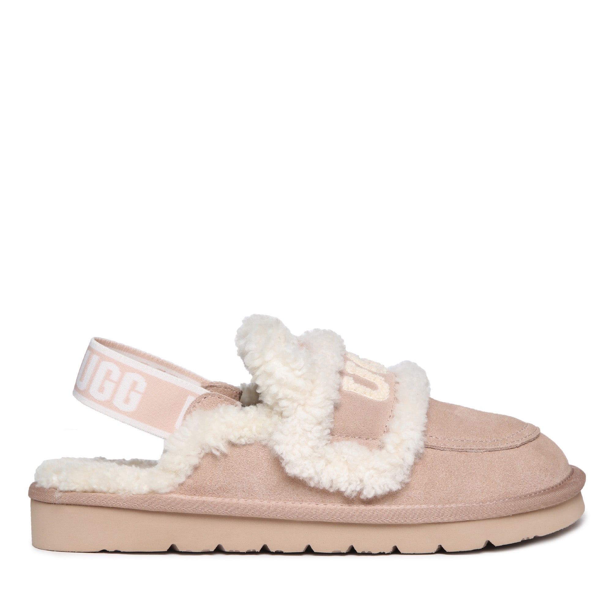 Trisha Platinum Uggs