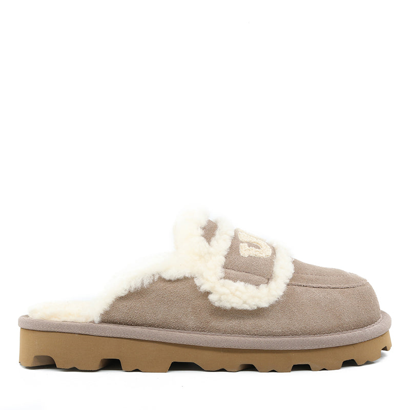 UGG Premium Brand Scuff