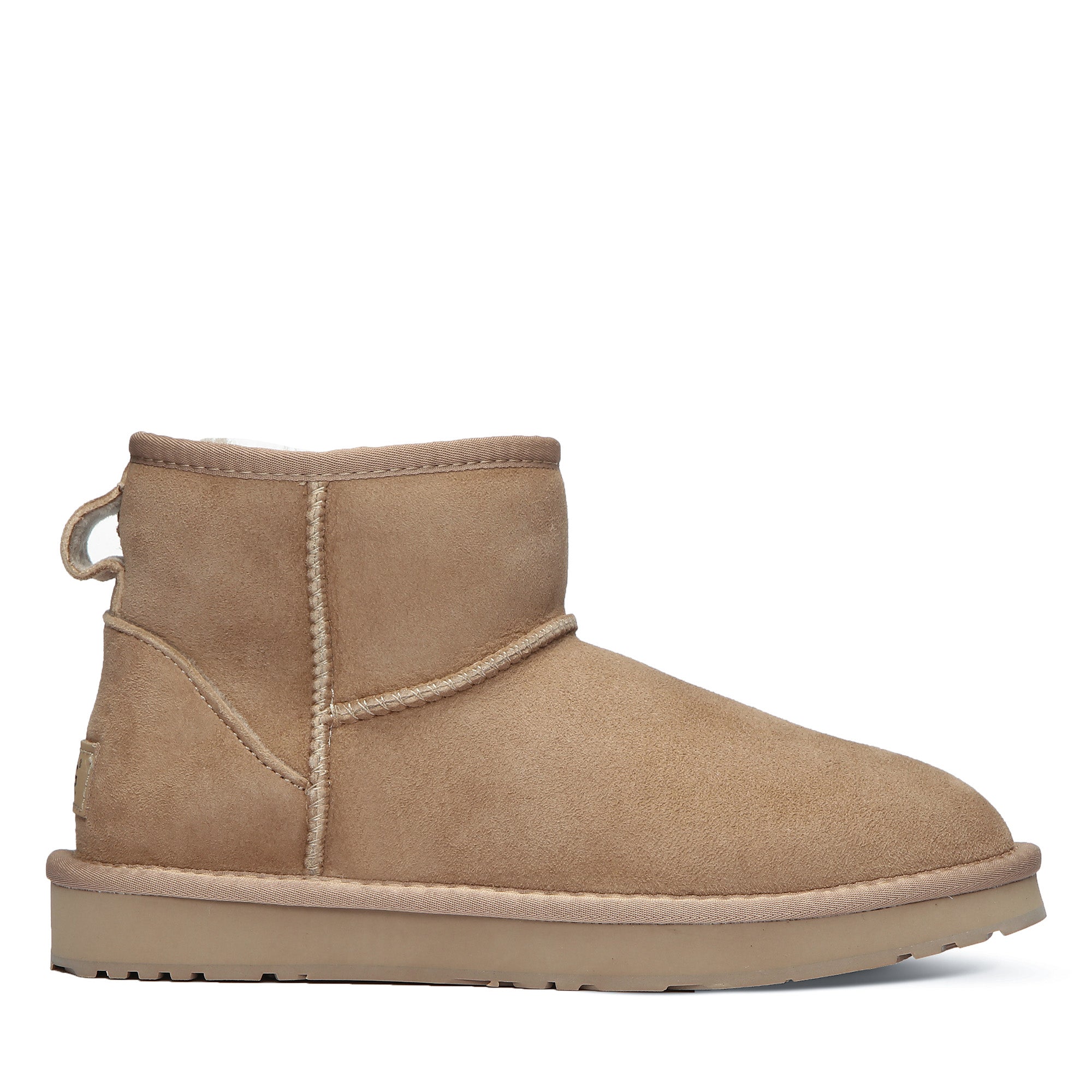 Classic Mini Uggs