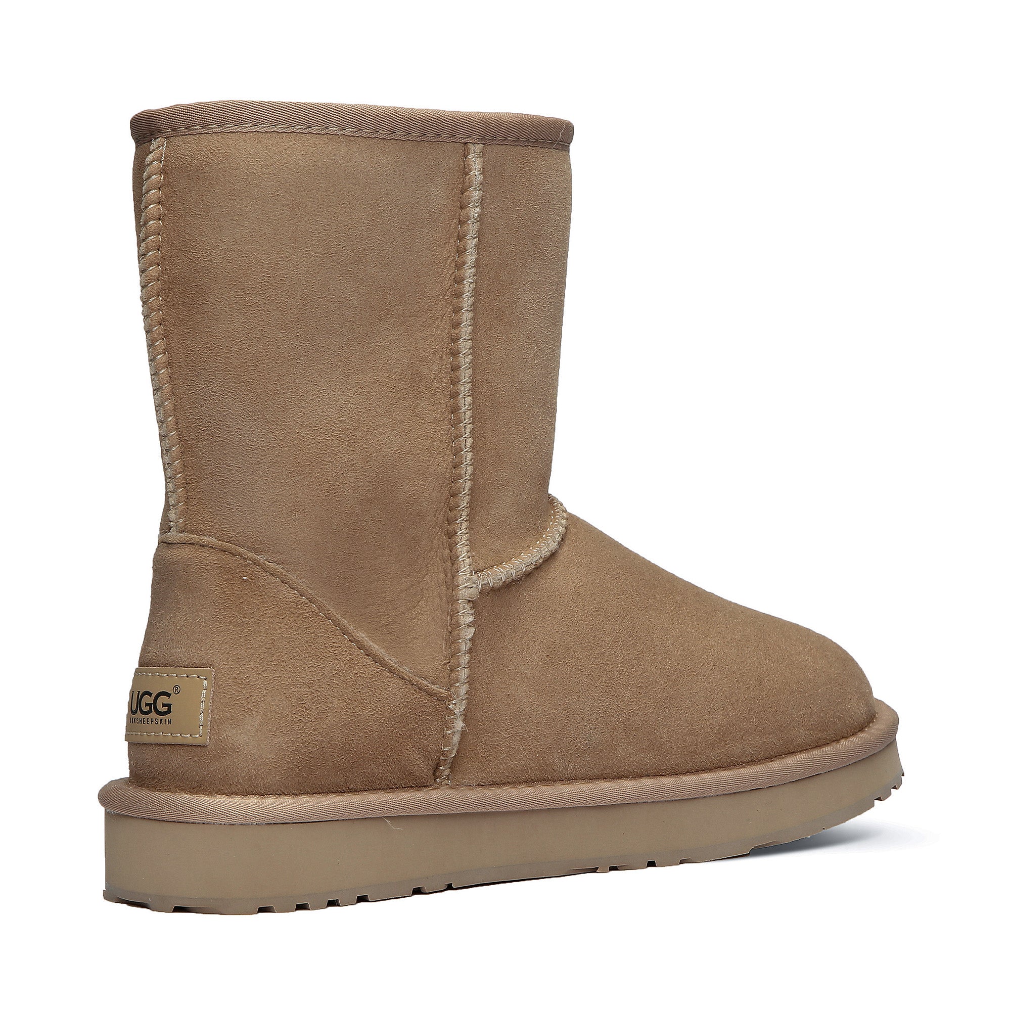 Classic Mid Uggs