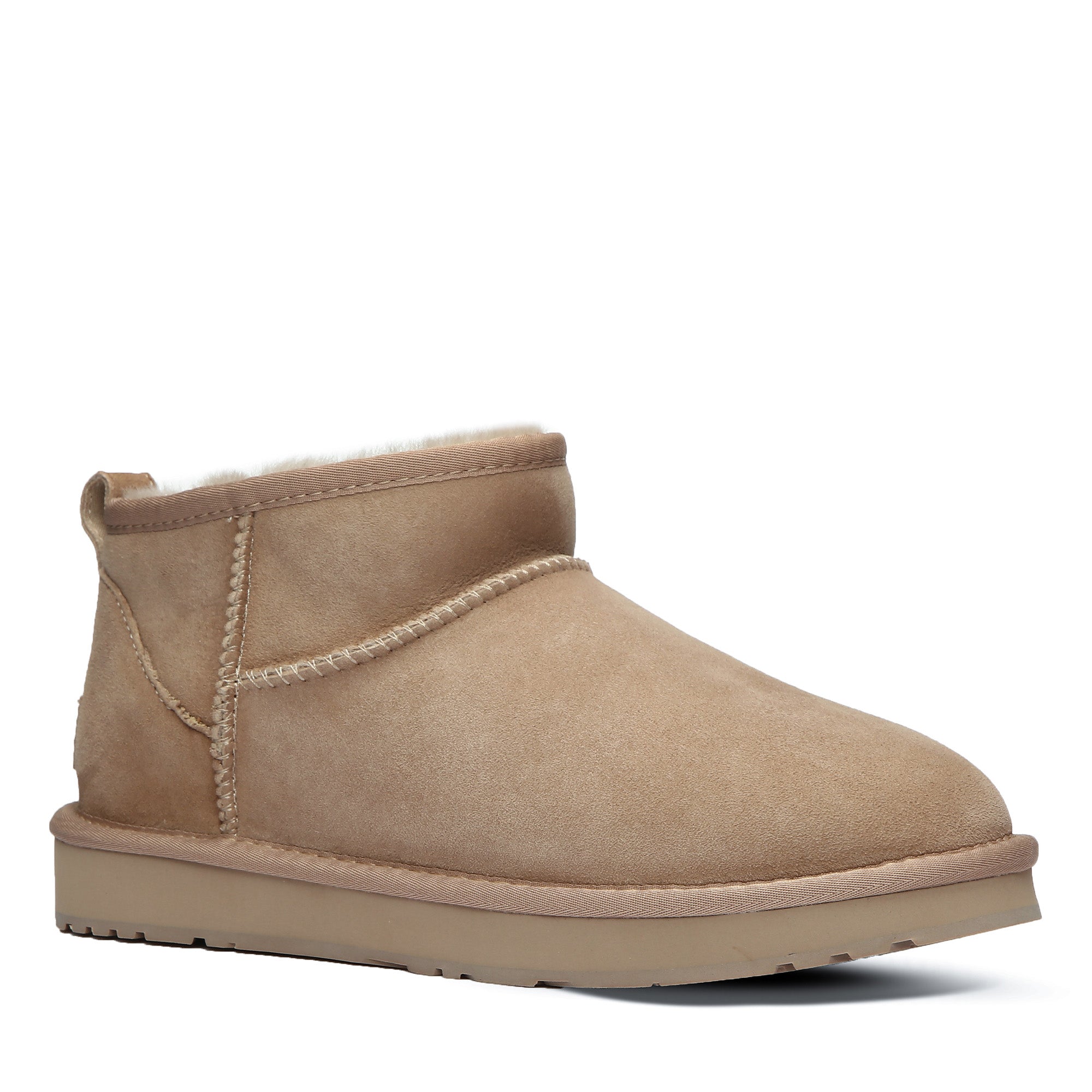 Classic Ultra Mini Uggs