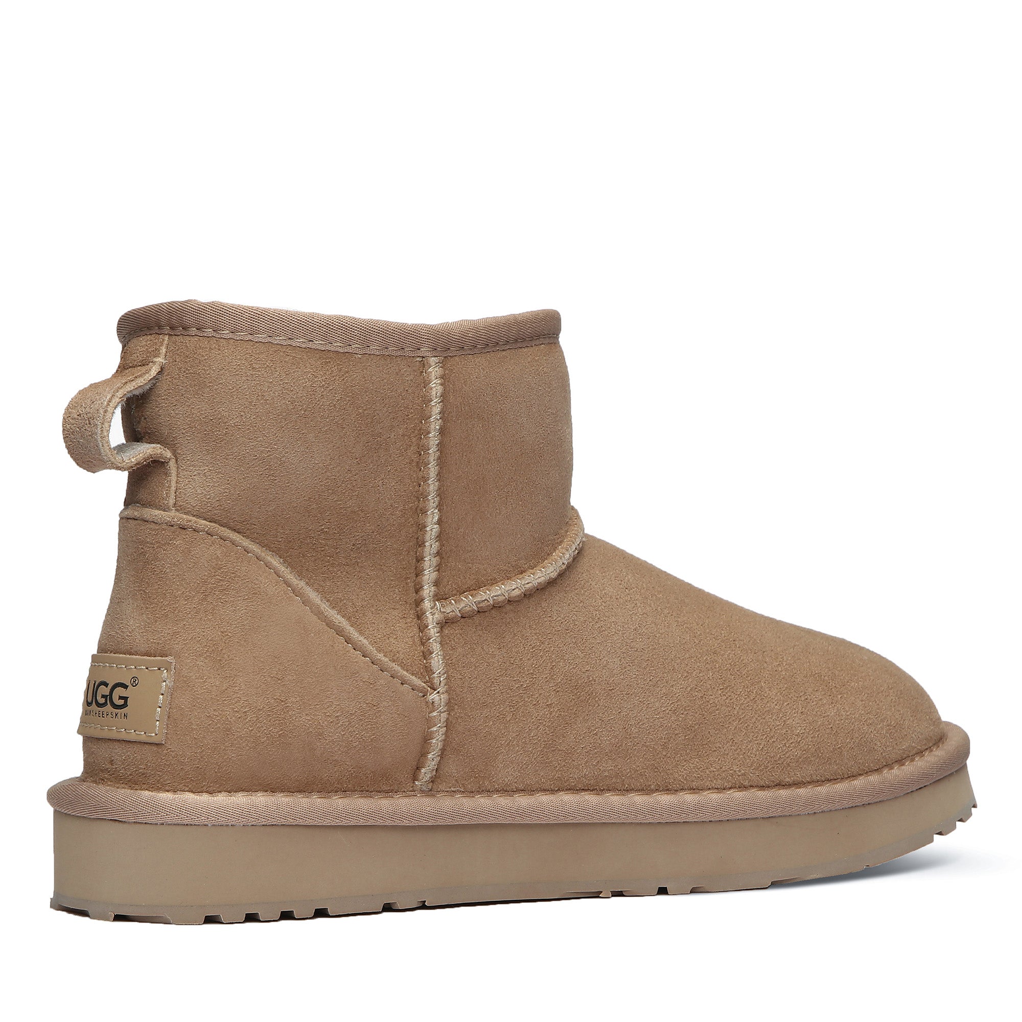 Classic Mini Uggs