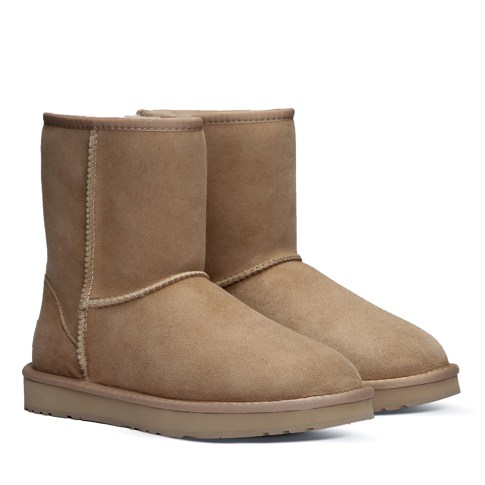 Classic Mid Uggs