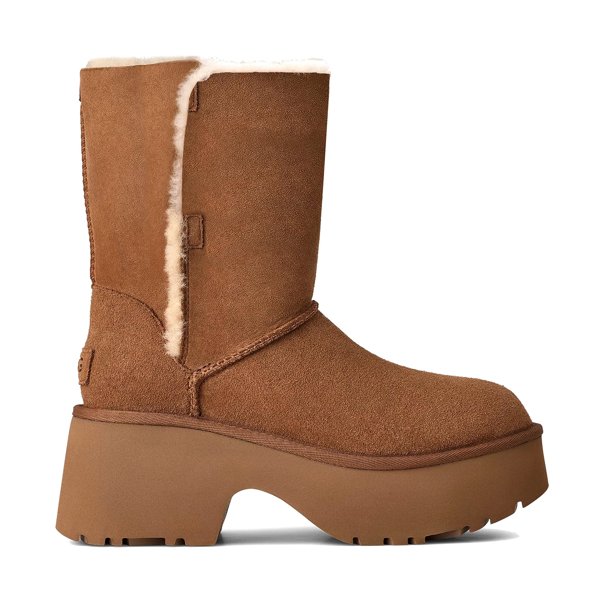 Classic New Heights Ugg Boots