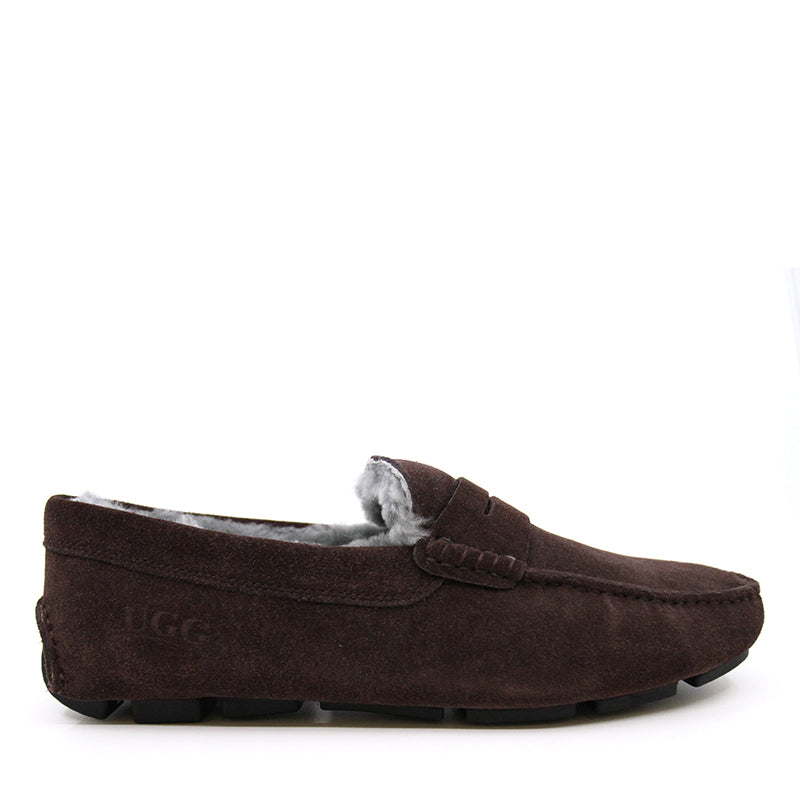 Men Loafer Uggs