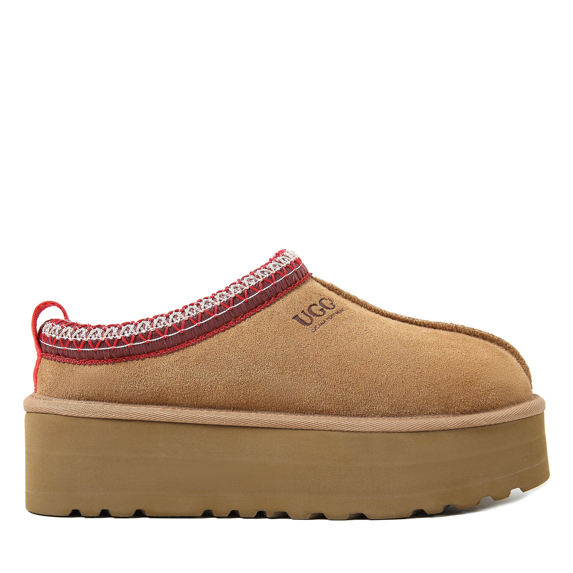 Classic Tazz Uggs