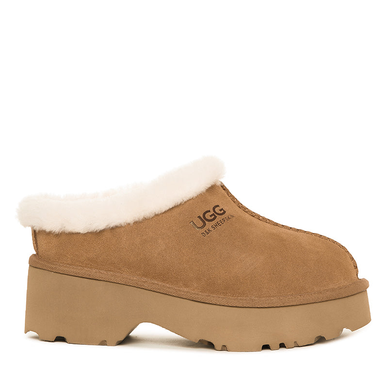 Chloe Premium Heights Uggs