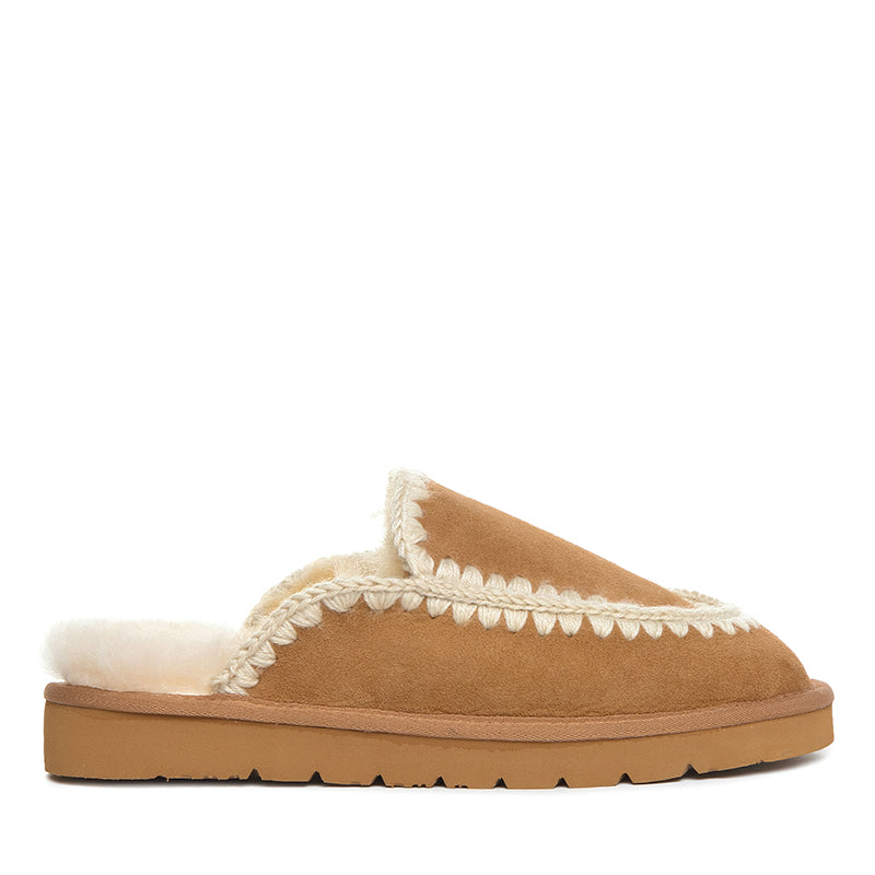 Miu Ugg Mocs