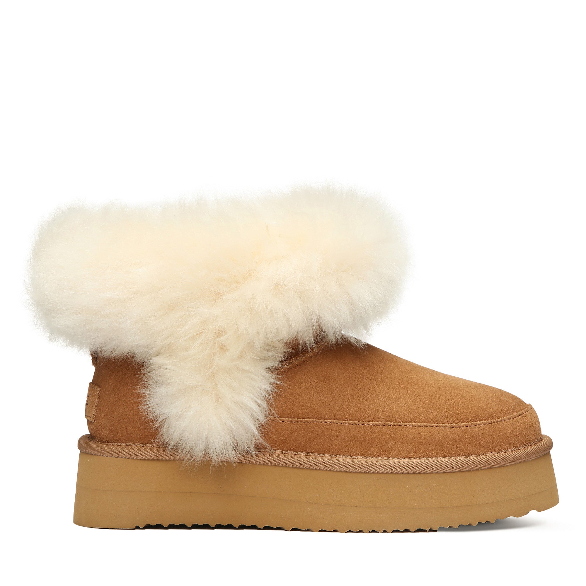 Raffia Unlta Mini Boot