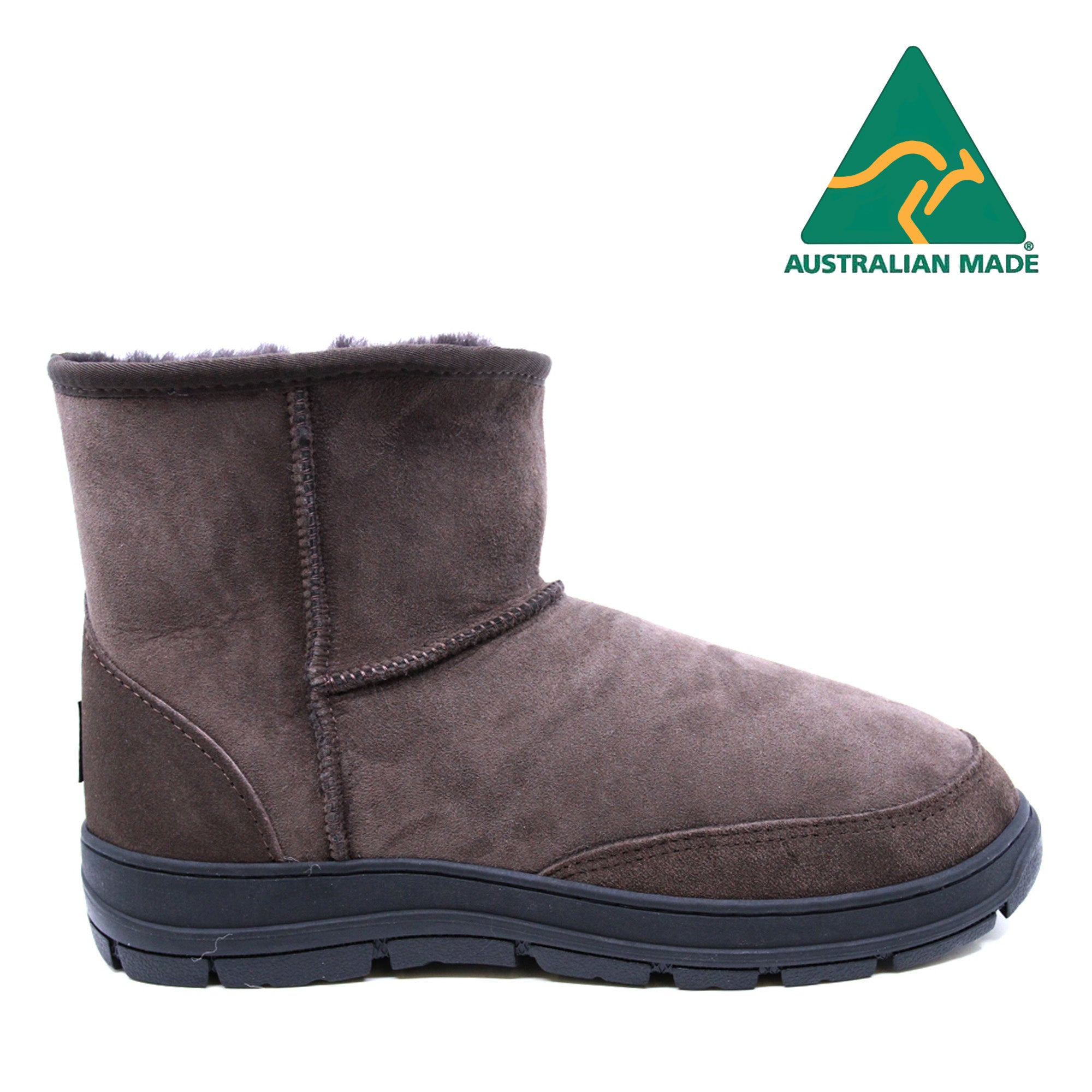Australian Made - Terrain Ultra Short Uggs