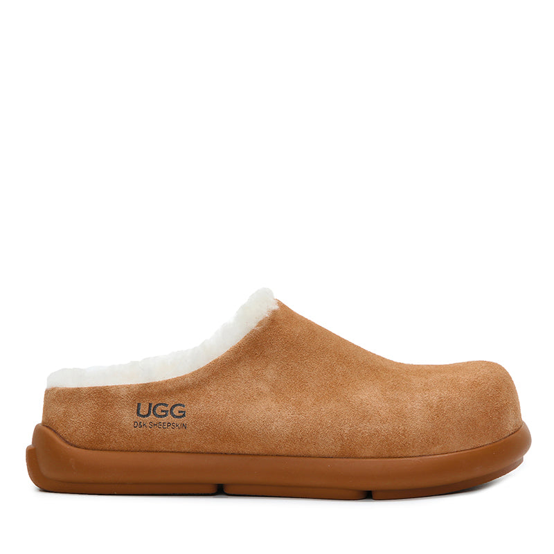 Premium Jade Ugg Slippers