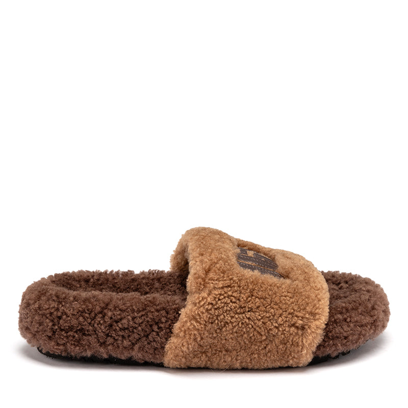 Fluffy Uggs