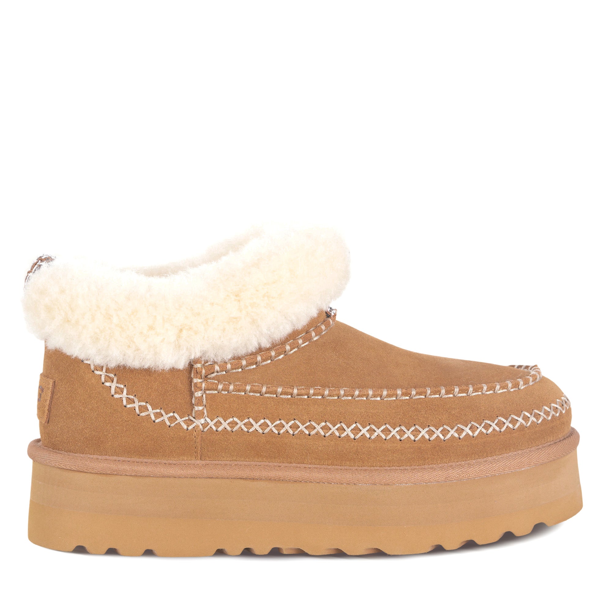 Premium Platform Uggs