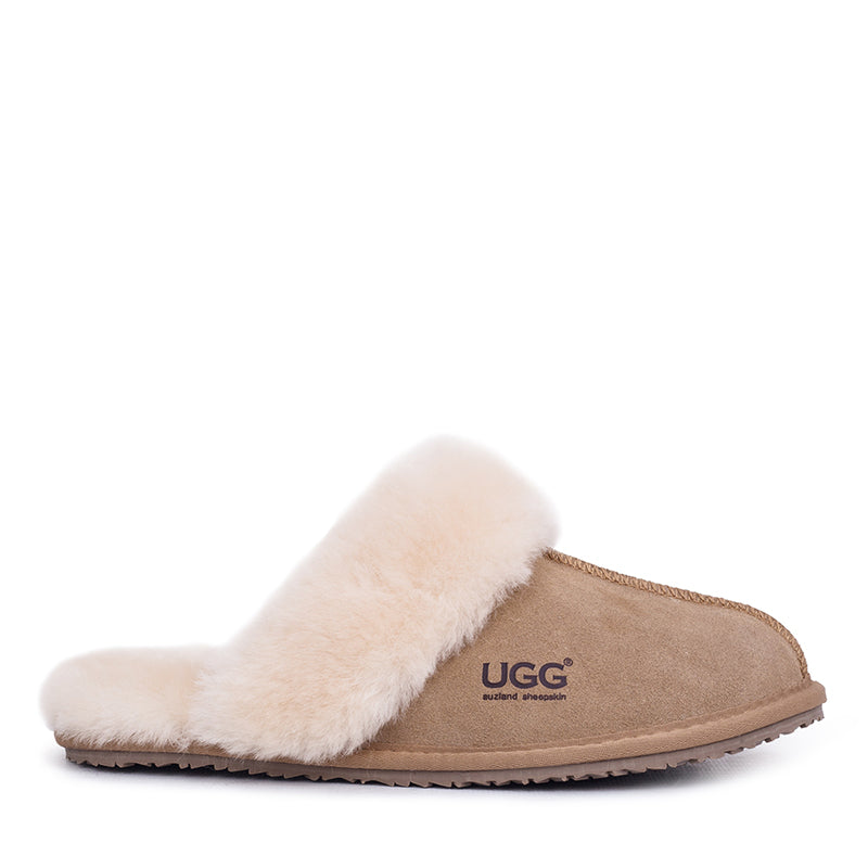 UGG Premium Traditional Scuff