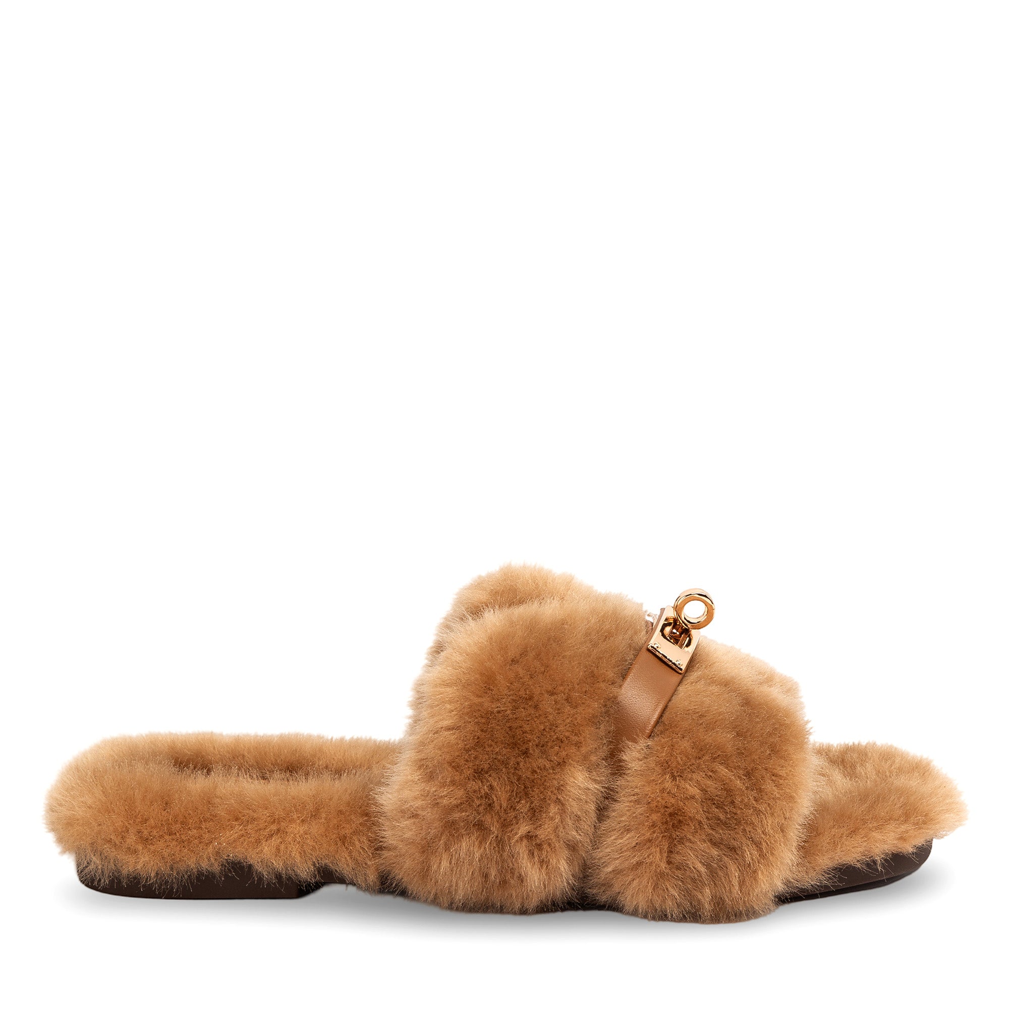 Charm Shearling Uggs
