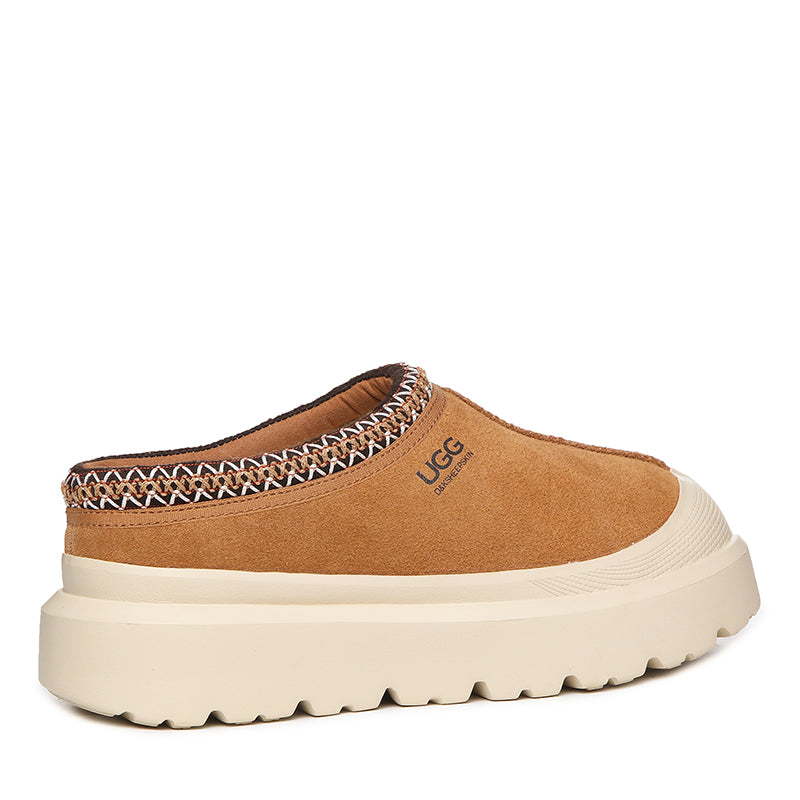 Tas Ultimate Platform Uggs