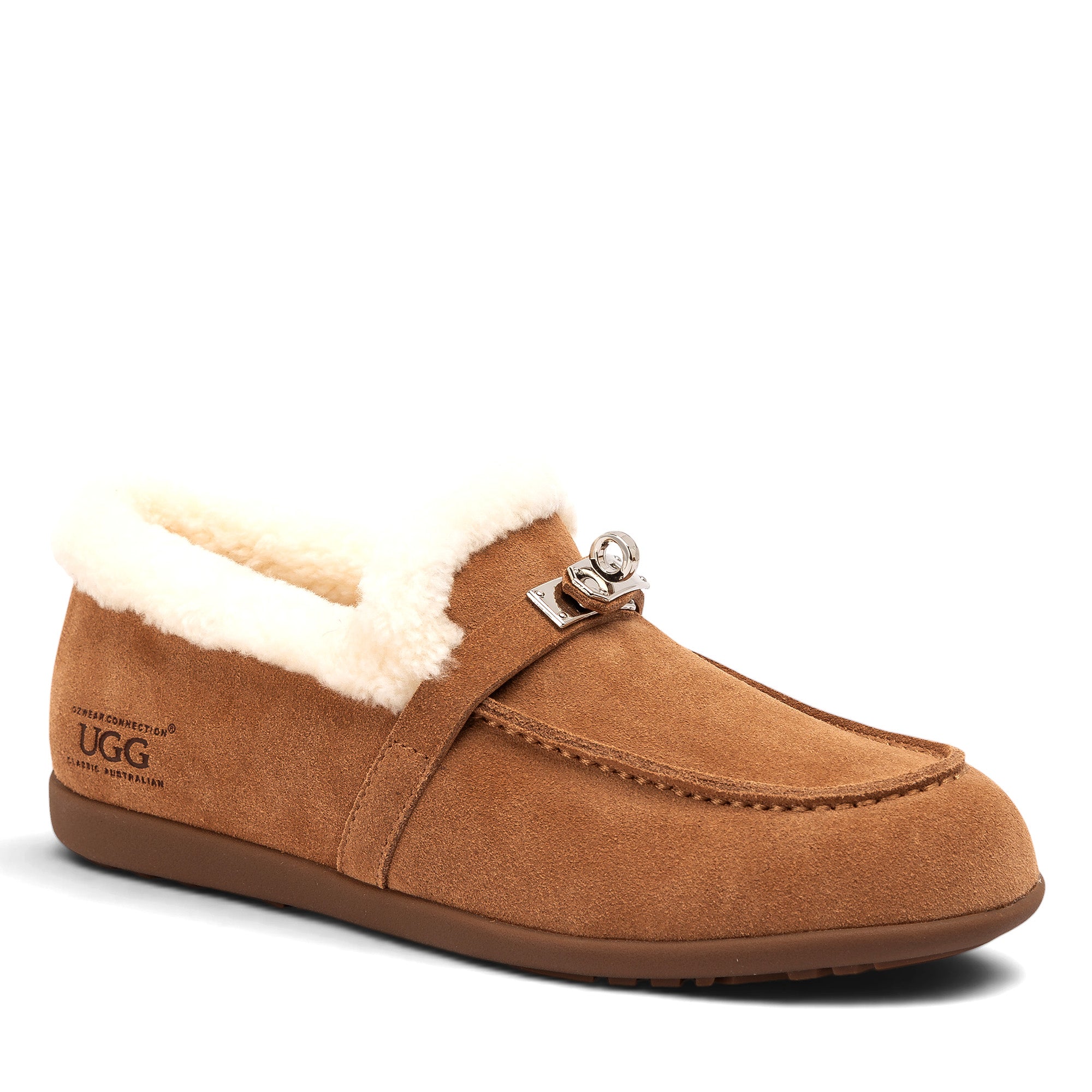 Charm Loafer Uggs