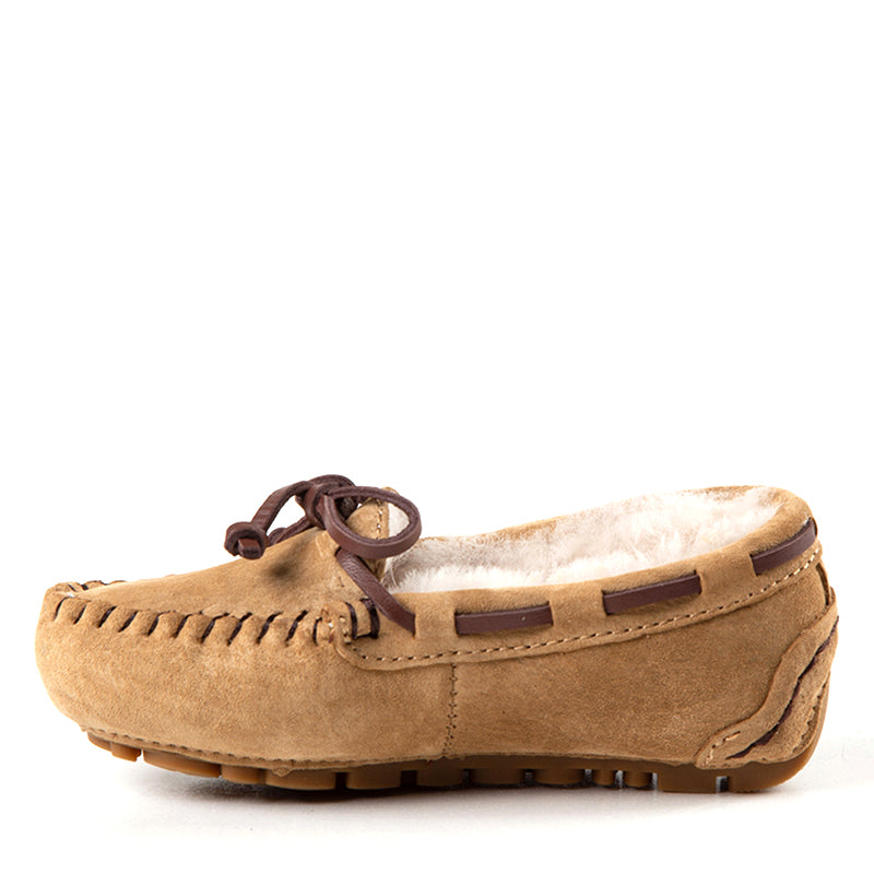 UGG Ultimate Little Moccasin