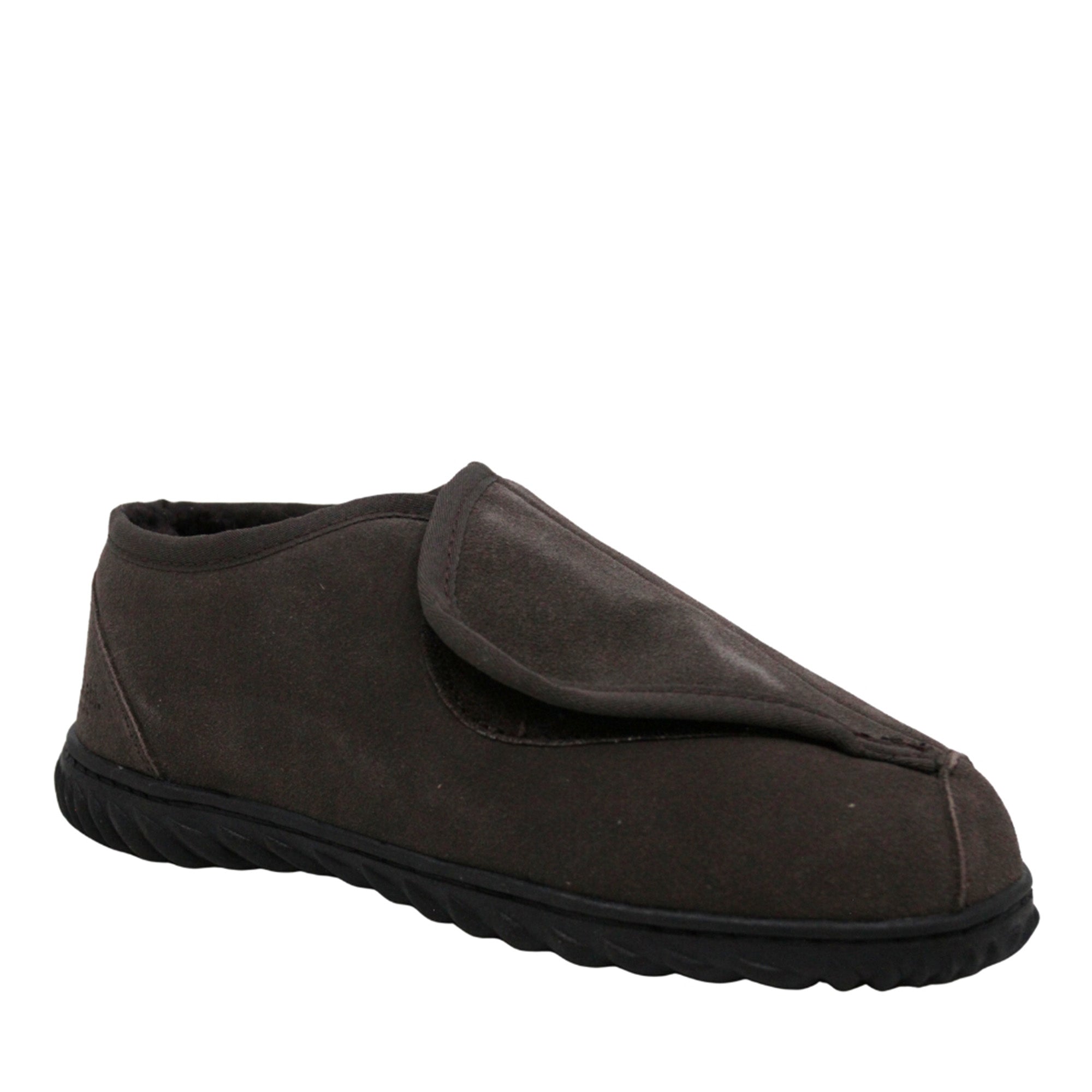 Ultimate Sheepskin Ankle Velcro