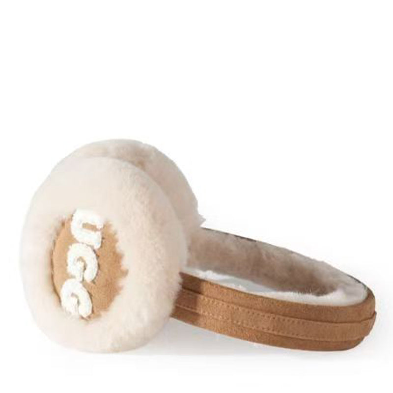 Premium Earmuffs Uggs