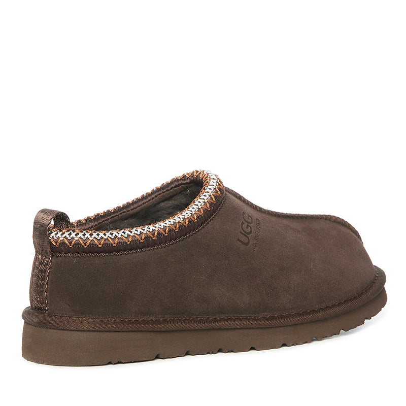 Tassa Ugg Slippers