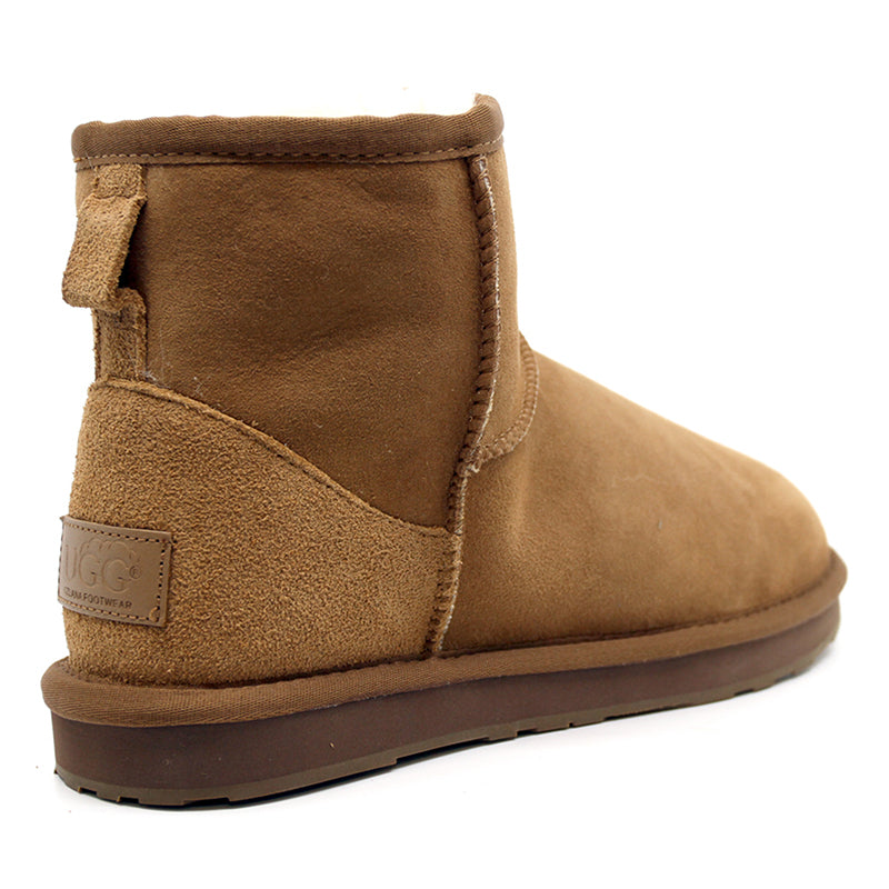 UGG Rence Mini Boots