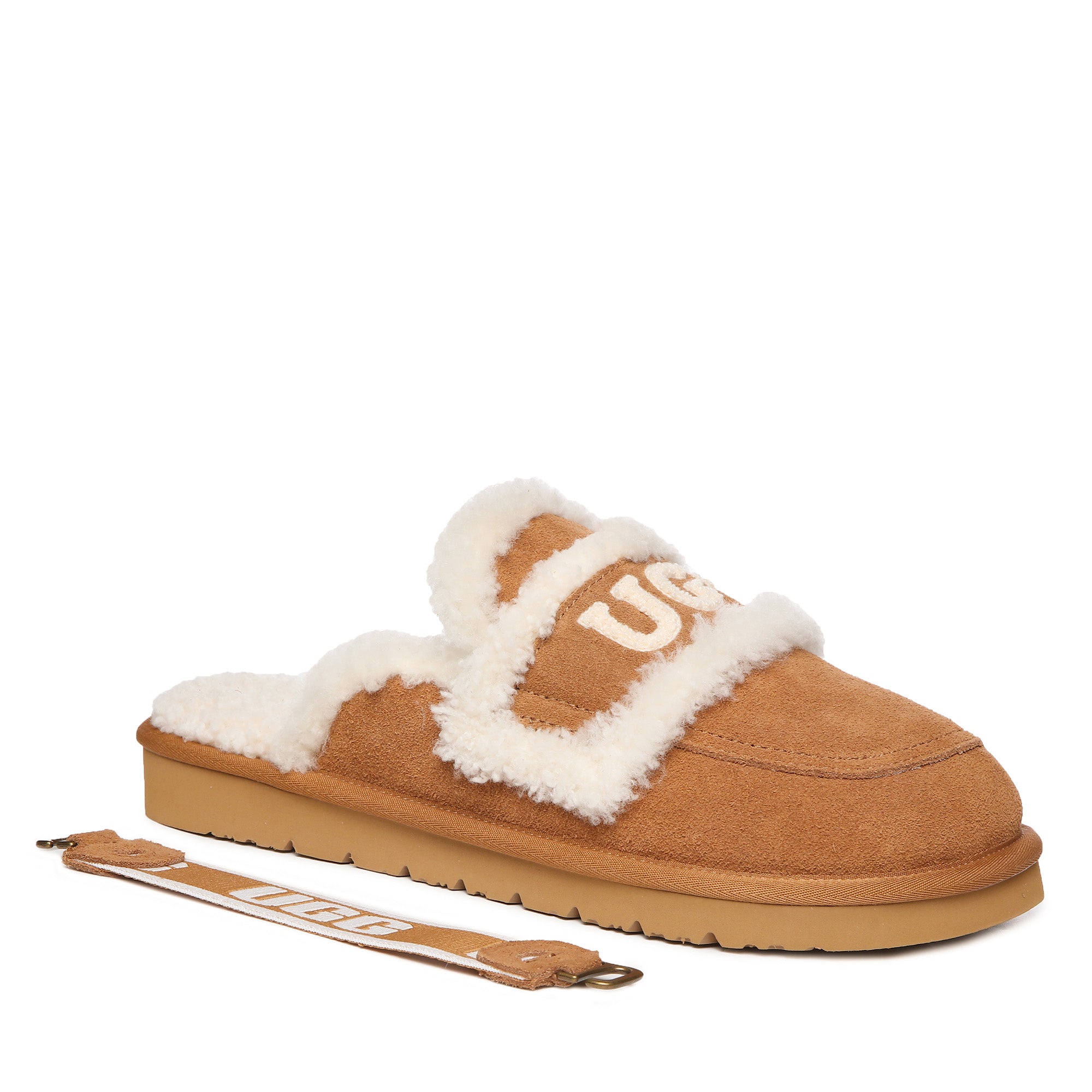 Trisha Platinum Uggs