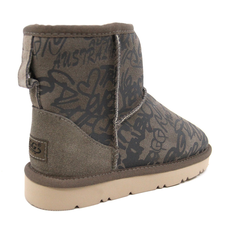 Jany Mini Ugg Boots