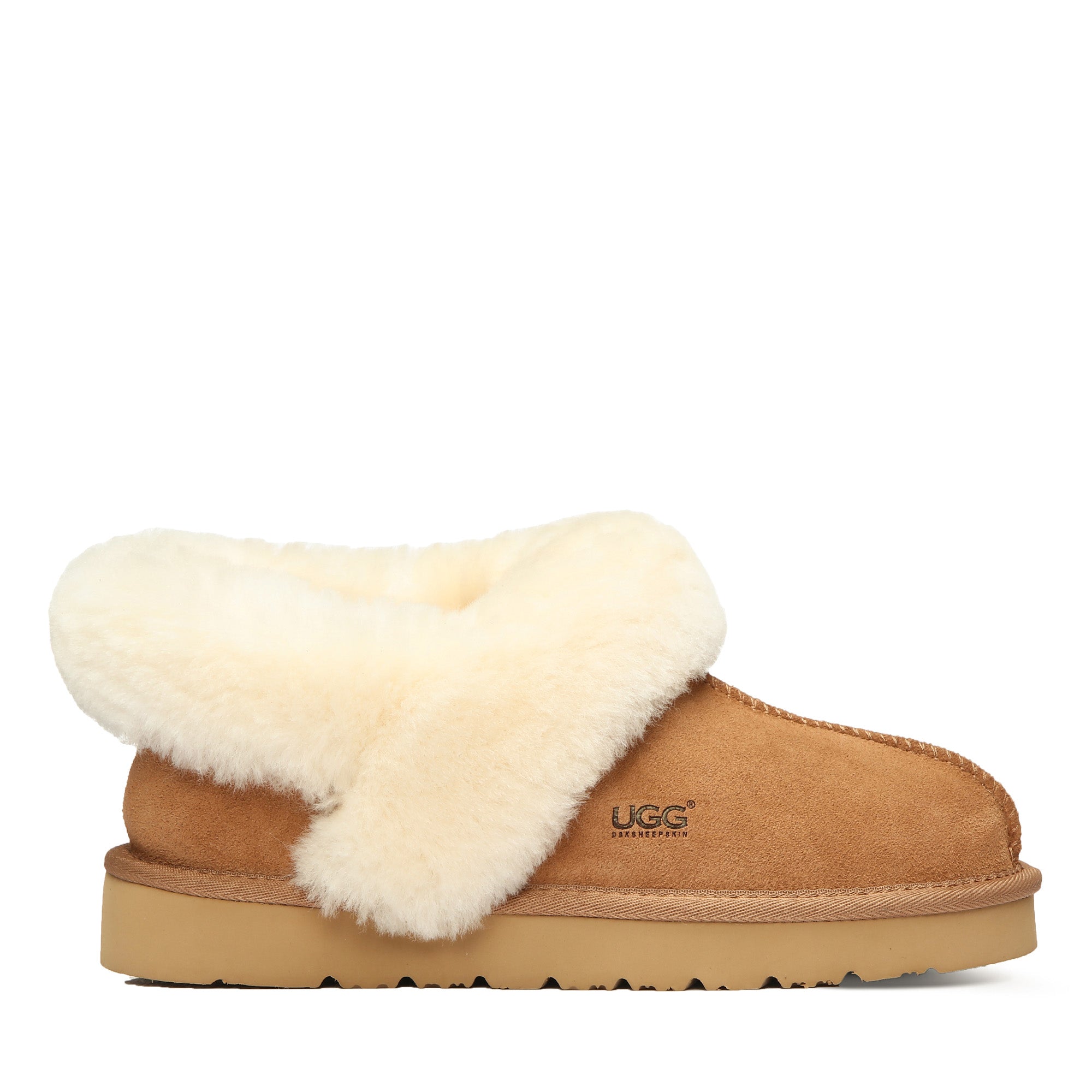 Dara Shearling Uggs
