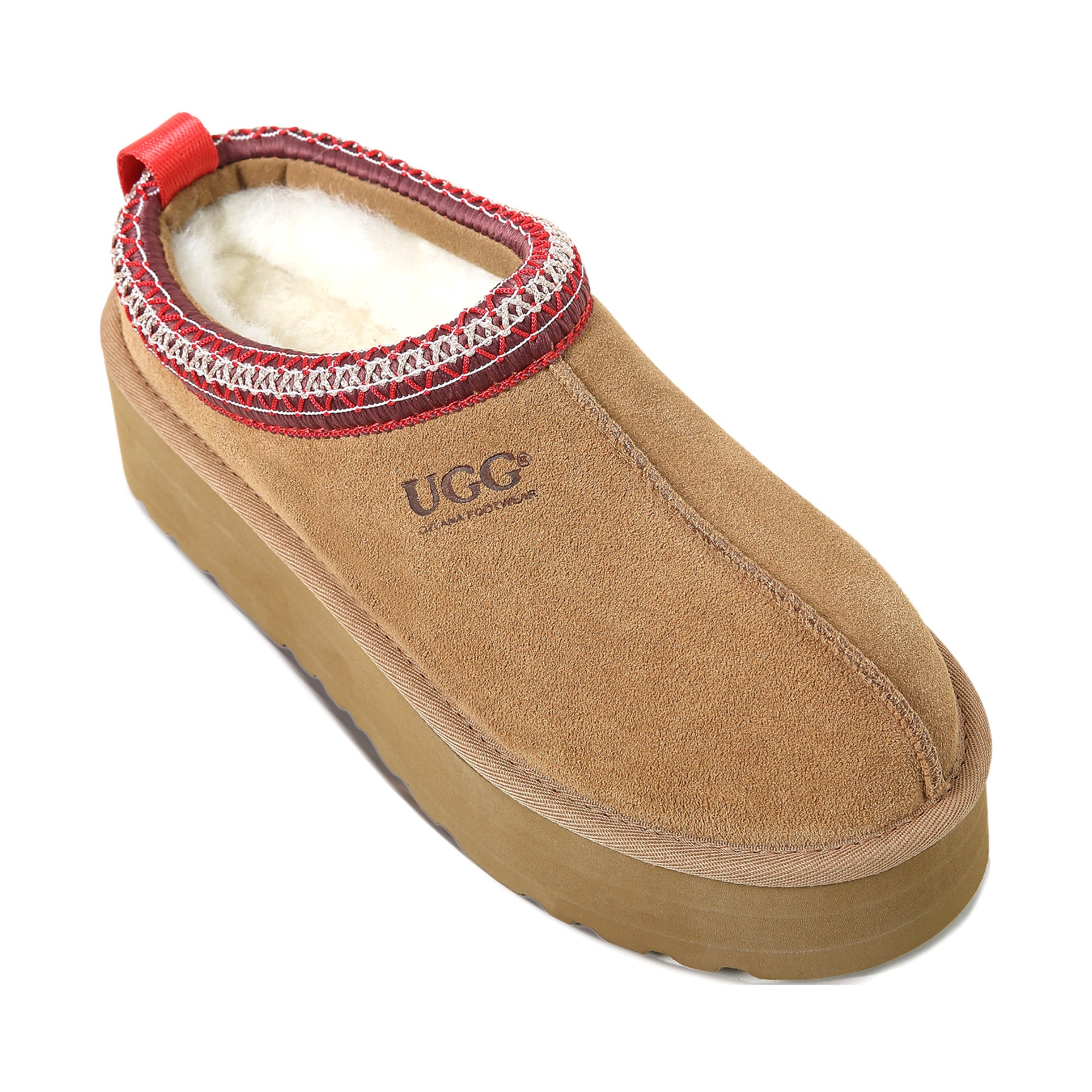 Classic Tazz Uggs