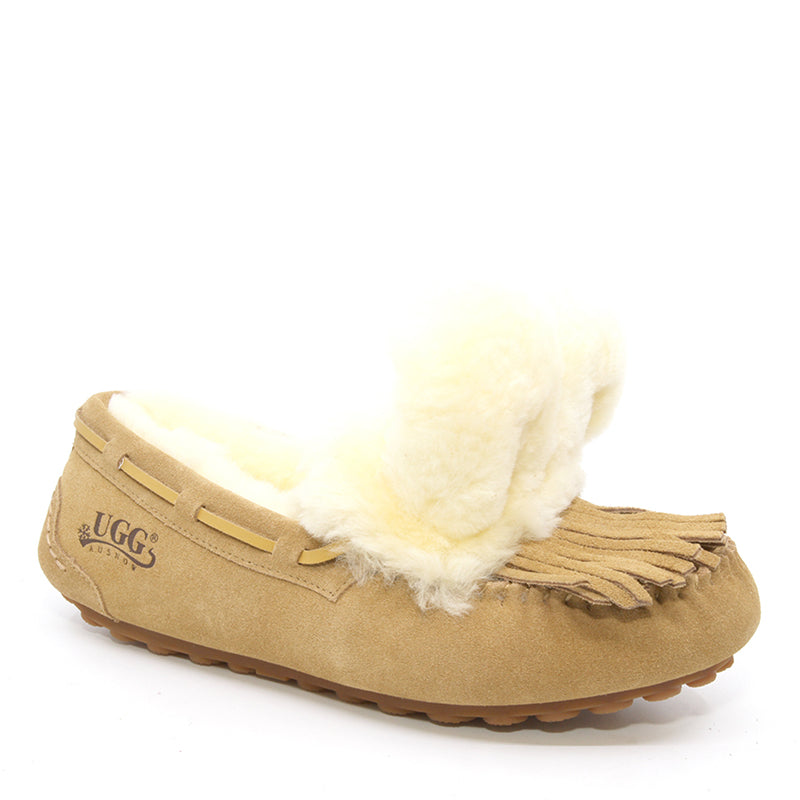 Rabb Ugg Moccasin