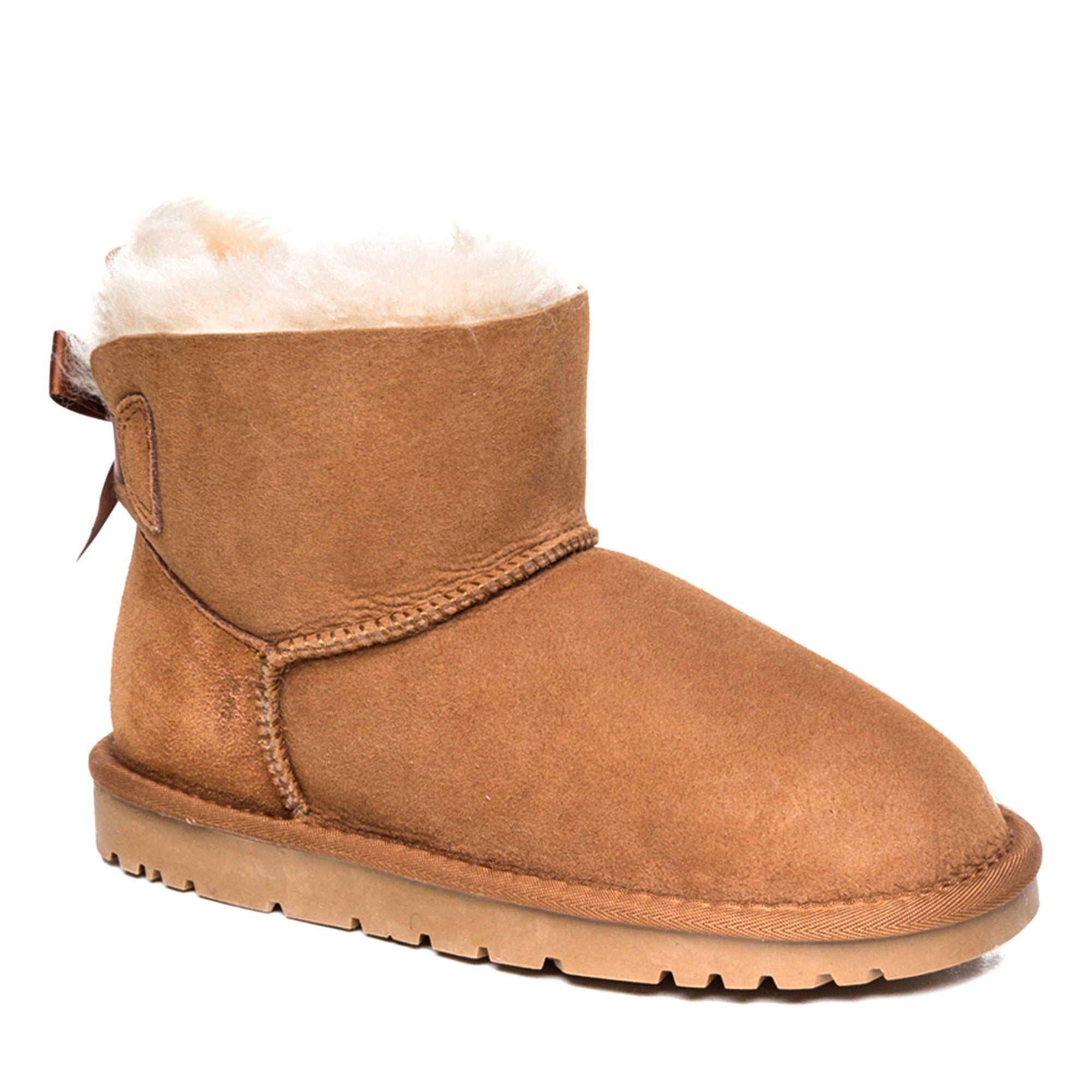 Kids Bailey Bow Ugg Boots